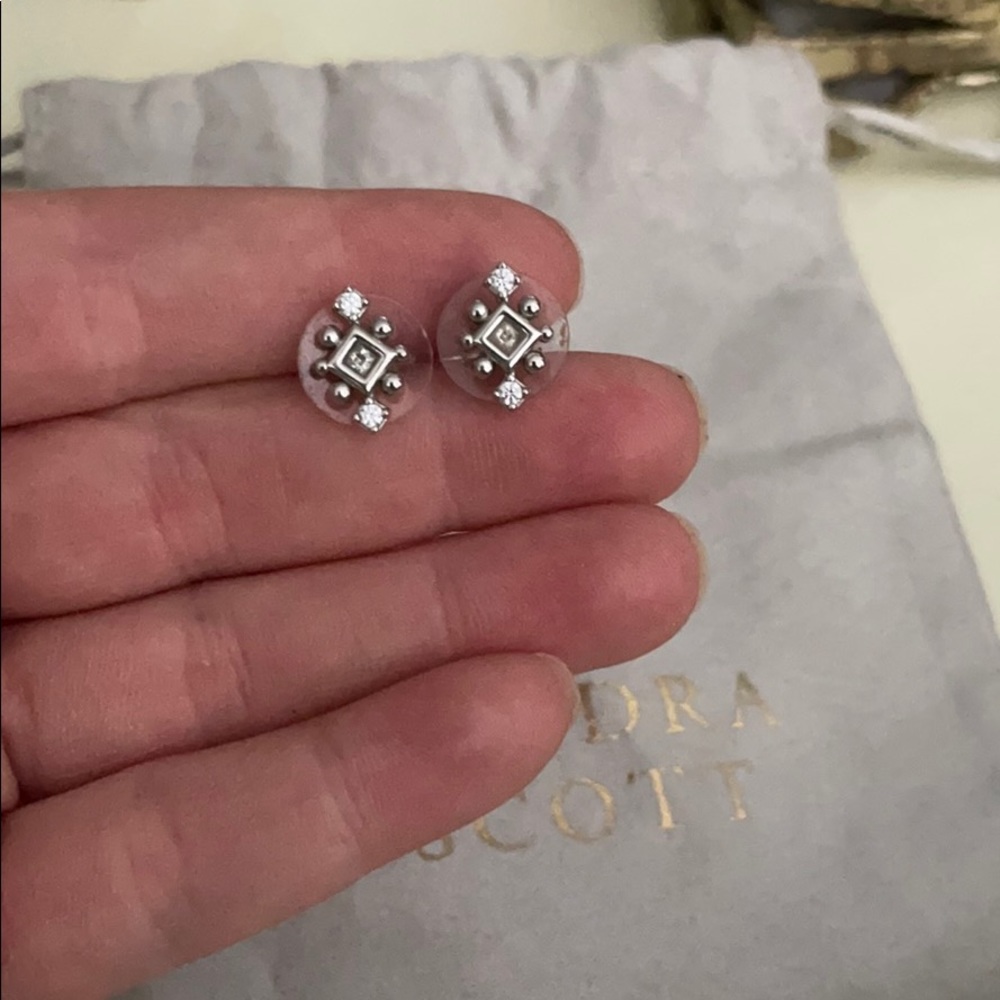 Kendra Scott Stud Earrings